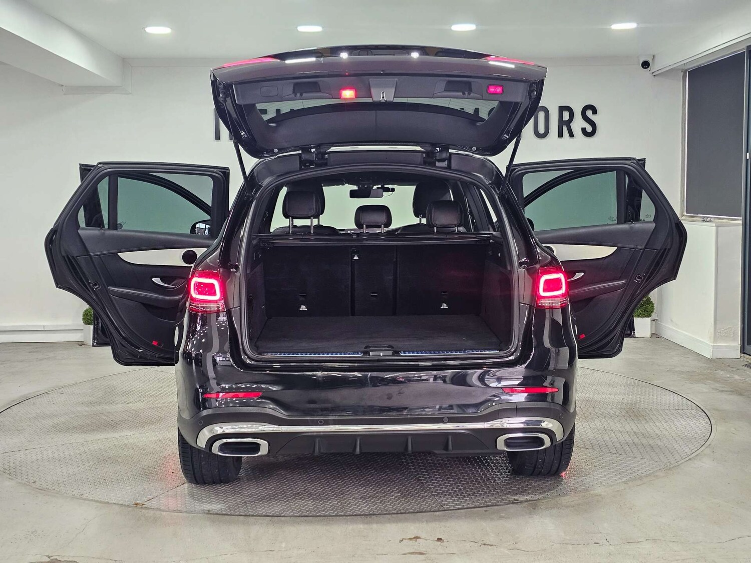 Used Mercedes-Benz GLC 2022 for sale - 77449503: Photo 48