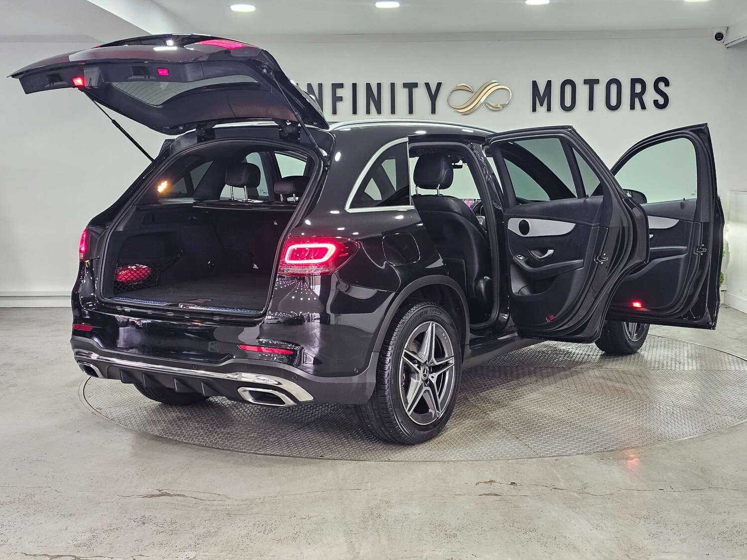 Used Mercedes-Benz GLC 2022 for sale - 77449503: Photo 49