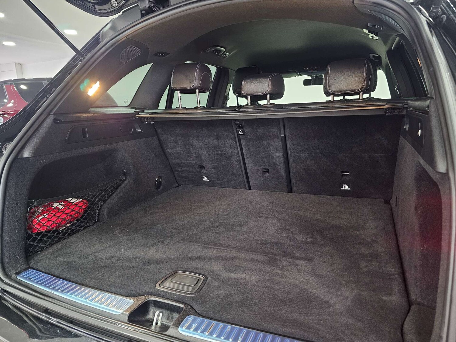 Used Mercedes-Benz GLC 2022 for sale - 77449503: Photo 51