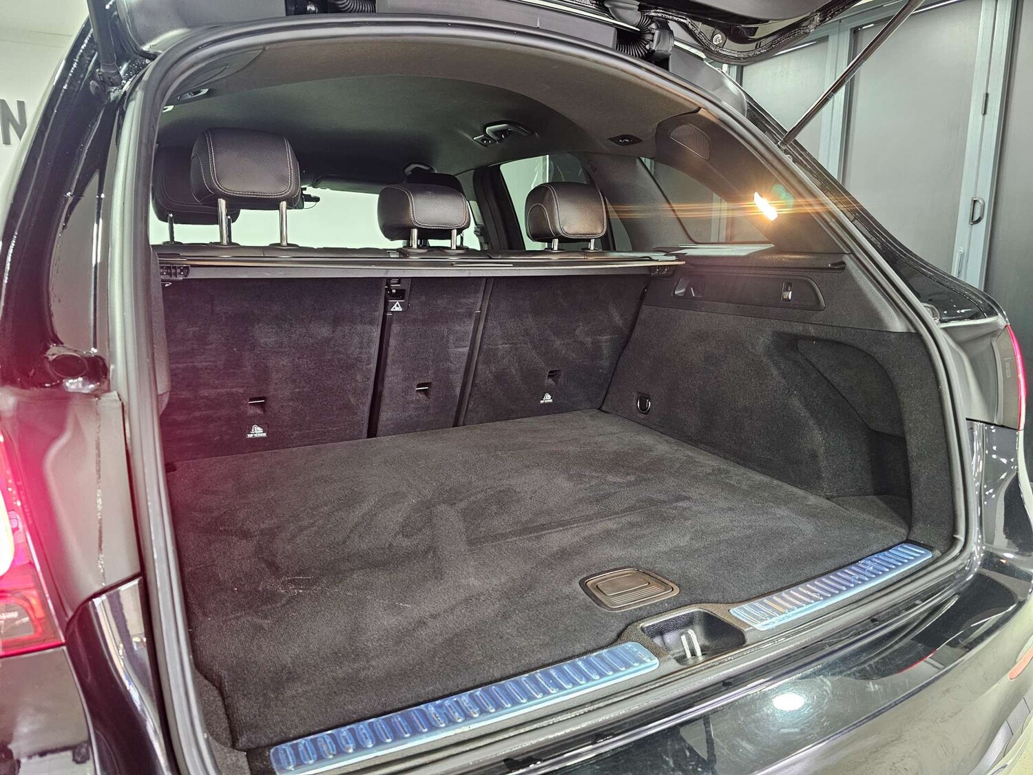 Used Mercedes-Benz GLC 2022 for sale - 77449503: Photo 52