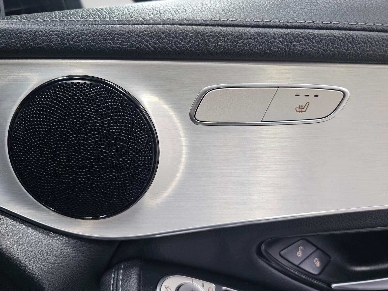 Used Mercedes-Benz GLC 2022 for sale - 77449503: Photo 56