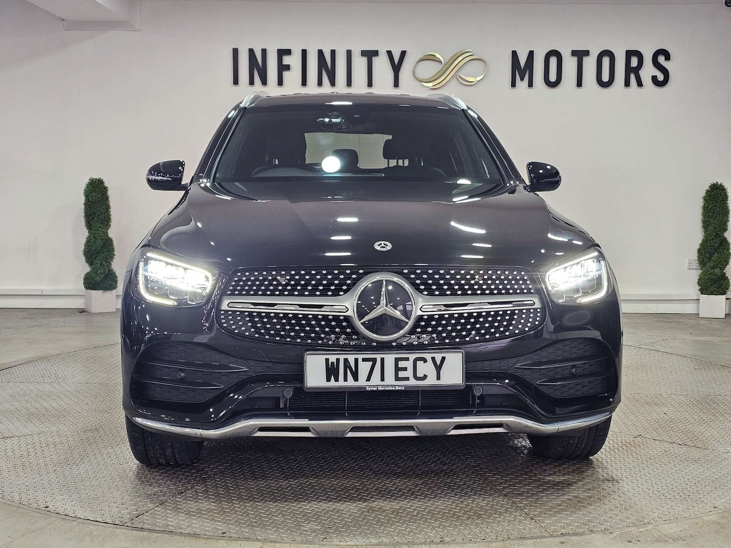 Used Mercedes-Benz GLC 2022 for sale - 77449503: Photo 6