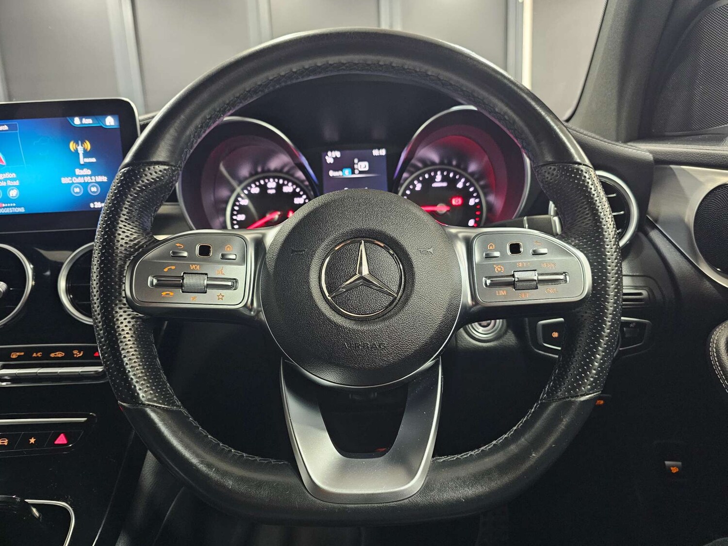 Used Mercedes-Benz GLC 2022 for sale - 77449503: Photo 61