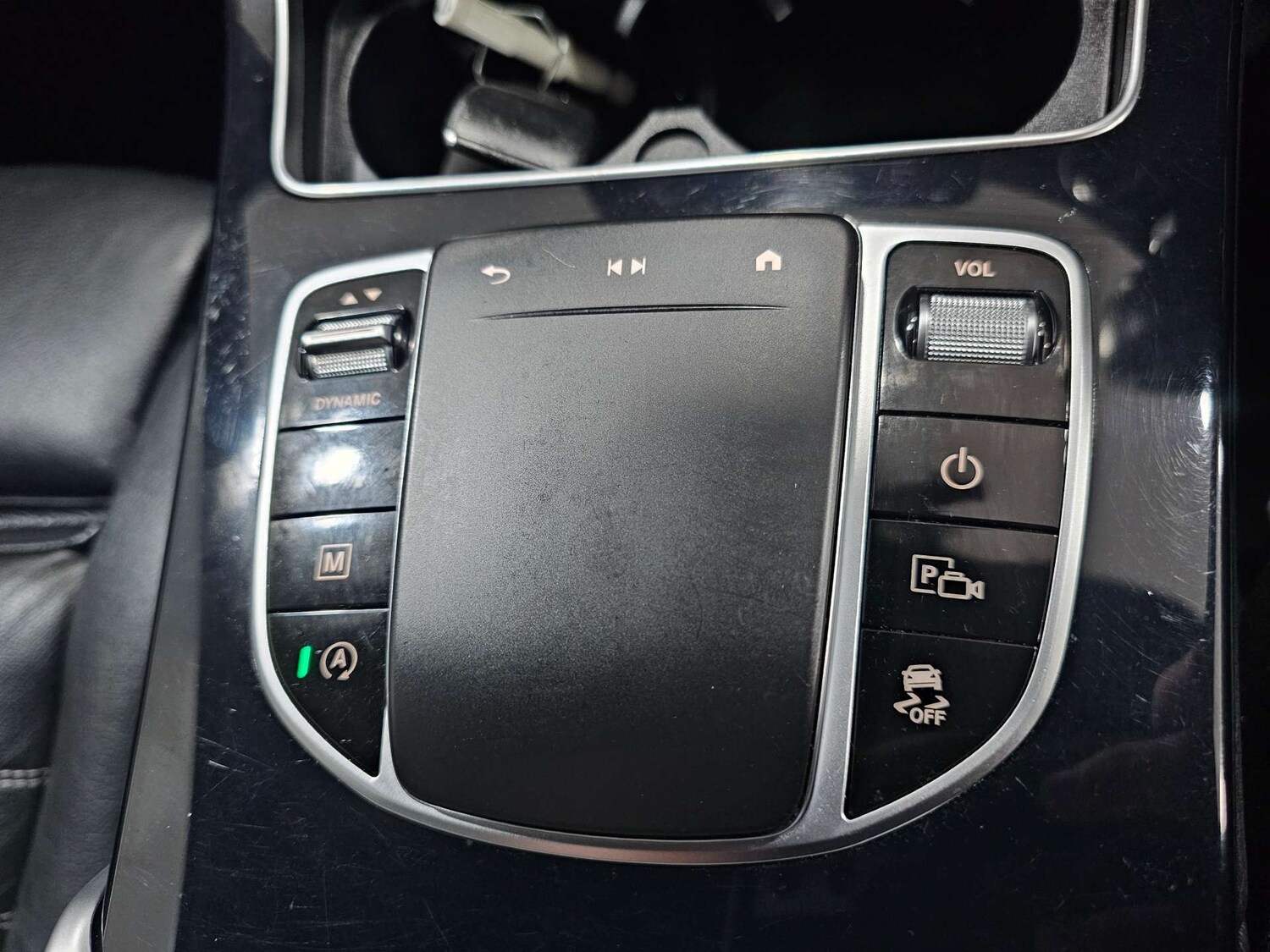 Used Mercedes-Benz GLC 2022 for sale - 77449503: Photo 68