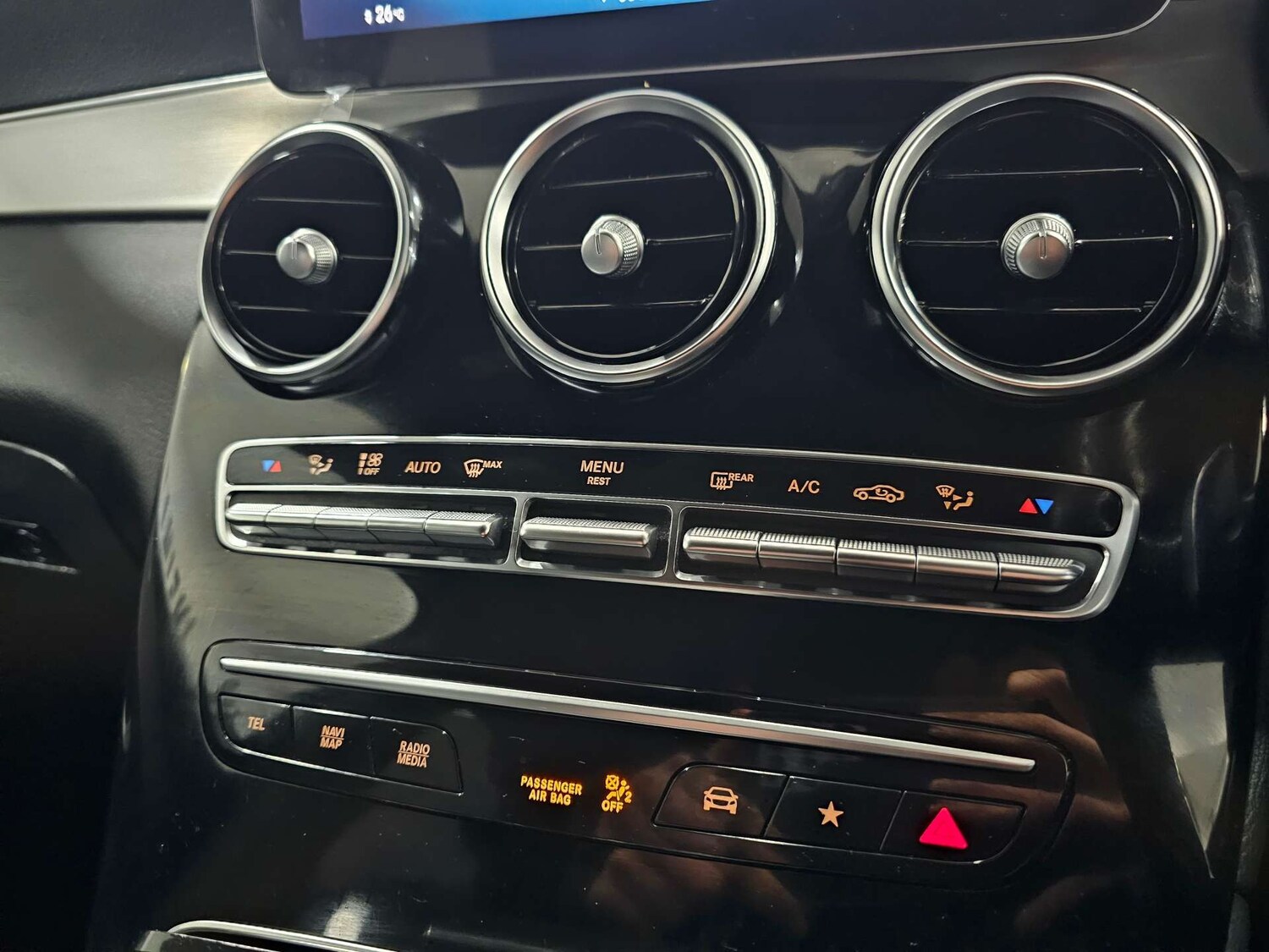 Used Mercedes-Benz GLC 2022 for sale - 77449503: Photo 69