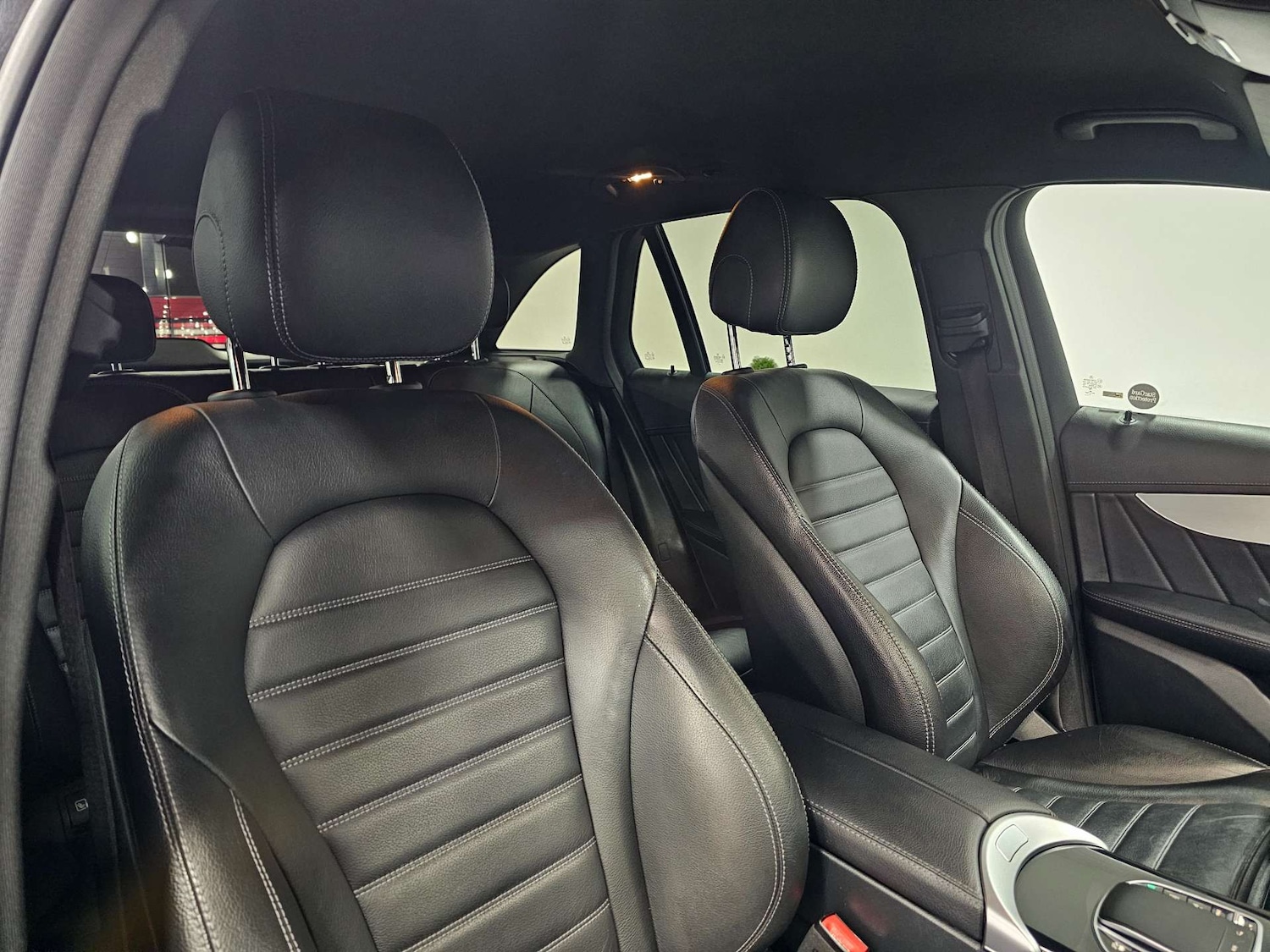 Used Mercedes-Benz GLC 2022 for sale - 77449503: Photo 7