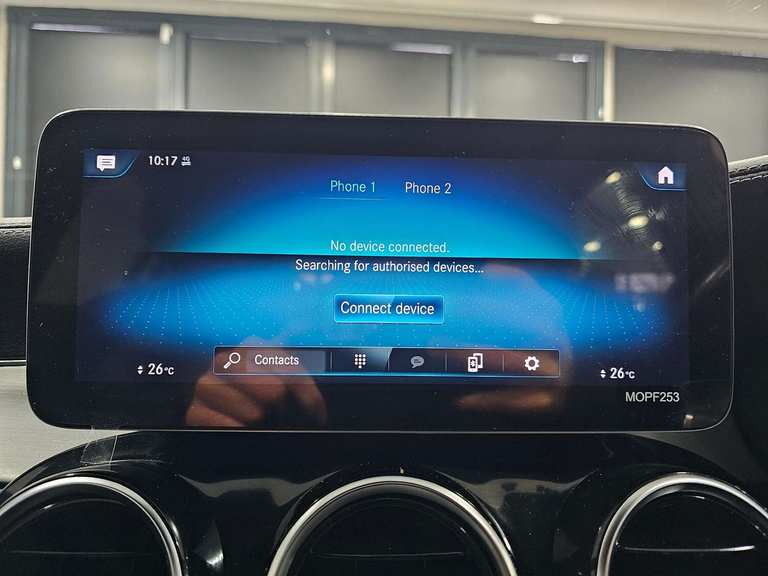 Used Mercedes-Benz GLC 2022 for sale - 77449503: Photo 73