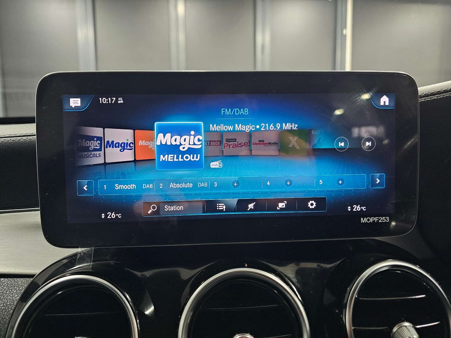 Used Mercedes-Benz GLC 2022 for sale - 77449503: Photo 74