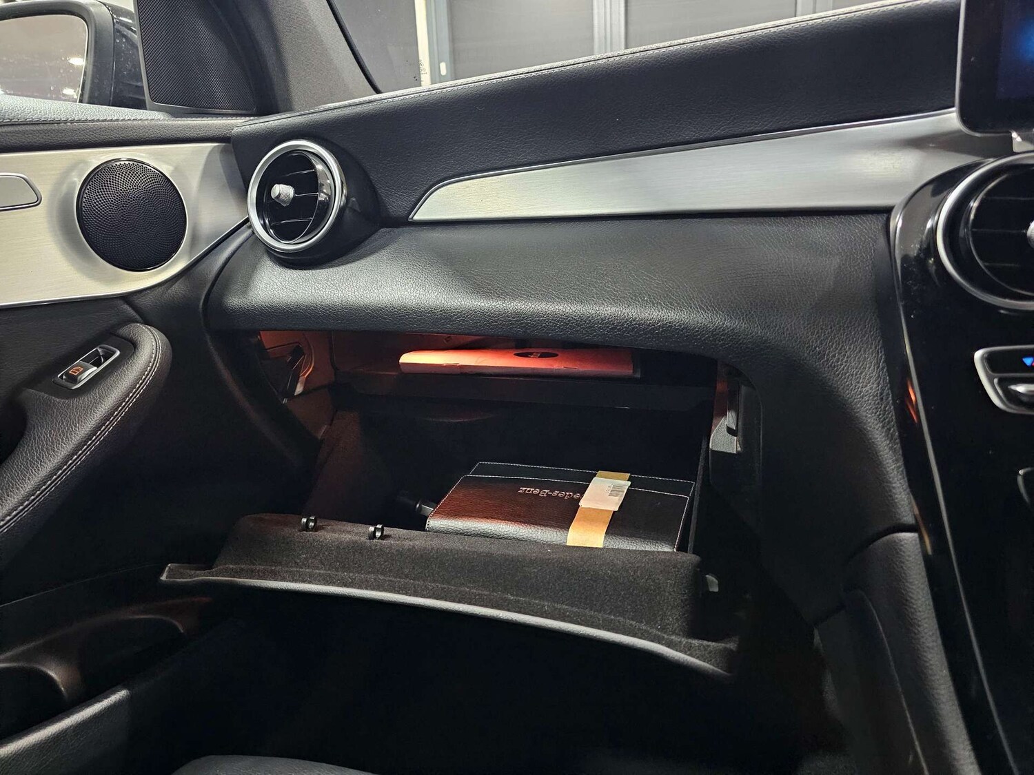 Used Mercedes-Benz GLC 2022 for sale - 77449503: Photo 79