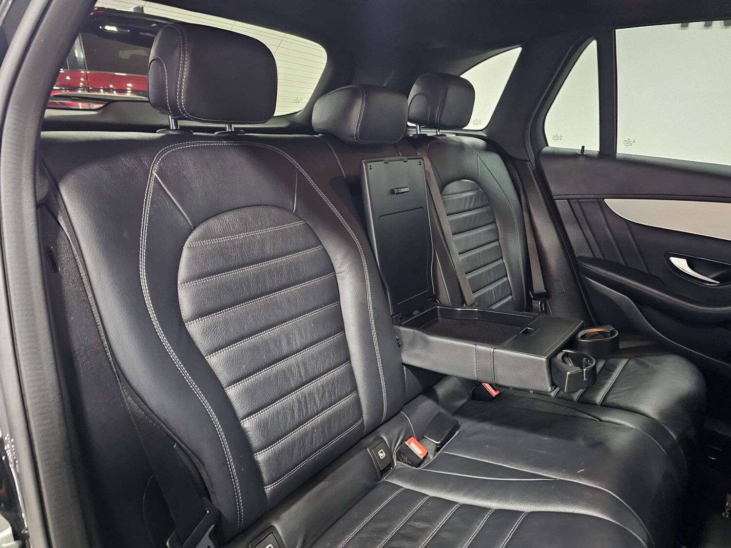 Used Mercedes-Benz GLC 2022 for sale - 77449503: Photo 87