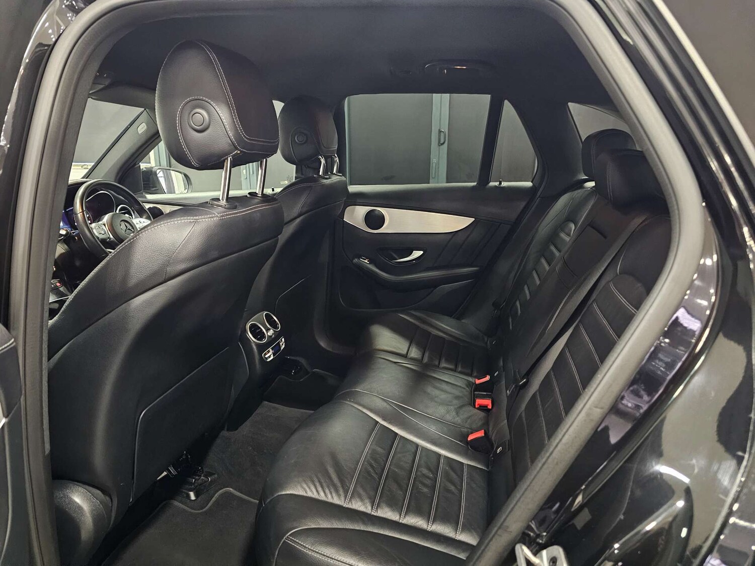 Used Mercedes-Benz GLC 2022 for sale - 77449503: Photo 89