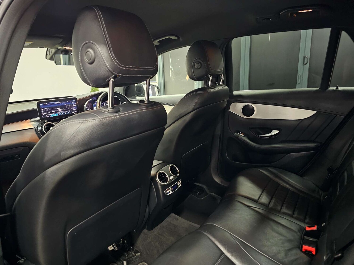 Used Mercedes-Benz GLC 2022 for sale - 77449503: Photo 90