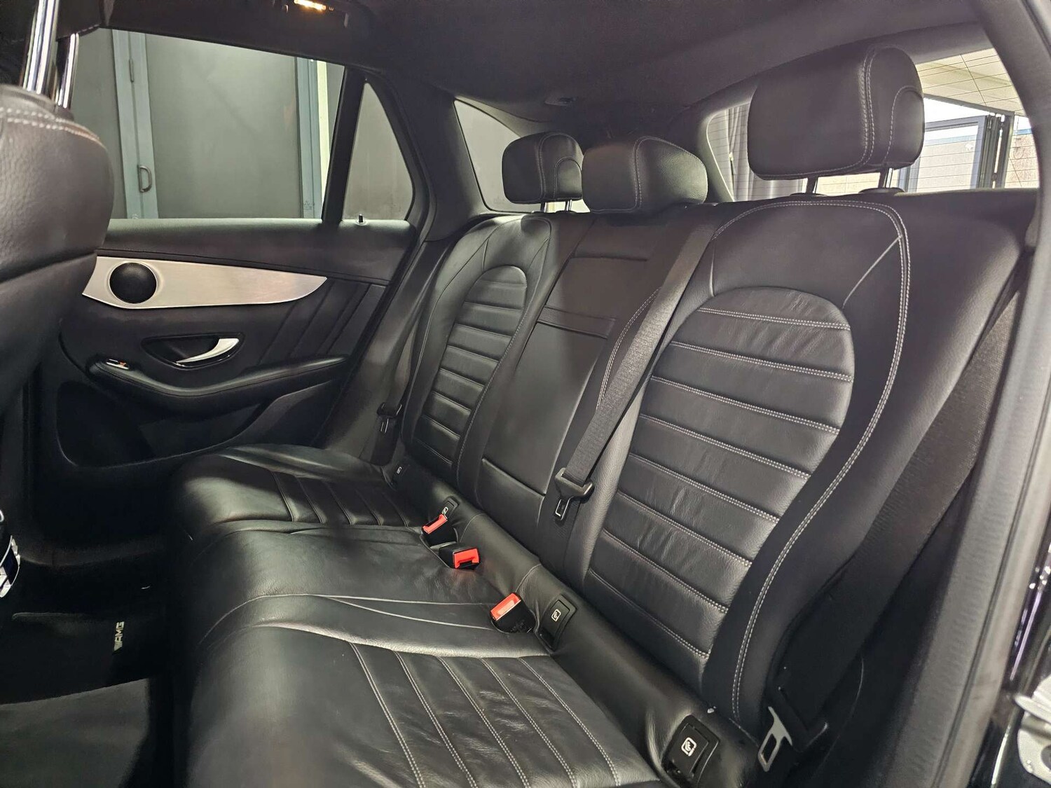 Used Mercedes-Benz GLC 2022 for sale - 77449503: Photo 91