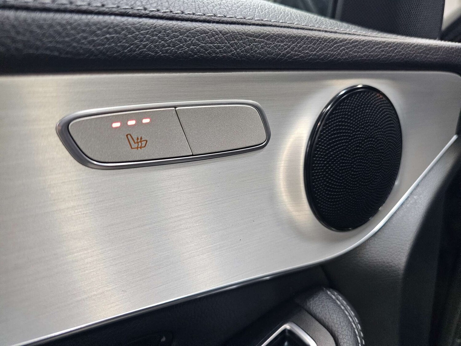 Used Mercedes-Benz GLC 2022 for sale - 77449503: Photo 94