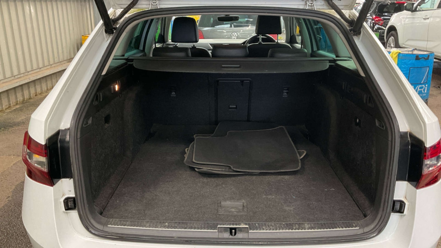 Used Skoda Superb 2016 for sale - 78045085: Photo 9