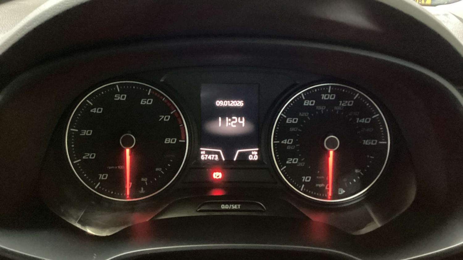 Used SEAT Leon 2017 for sale - 77296446: Photo 13