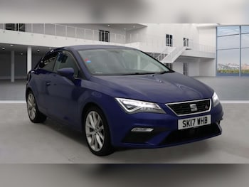 2017 - 1.4 EcoTSI 150 FR Technology 3dr