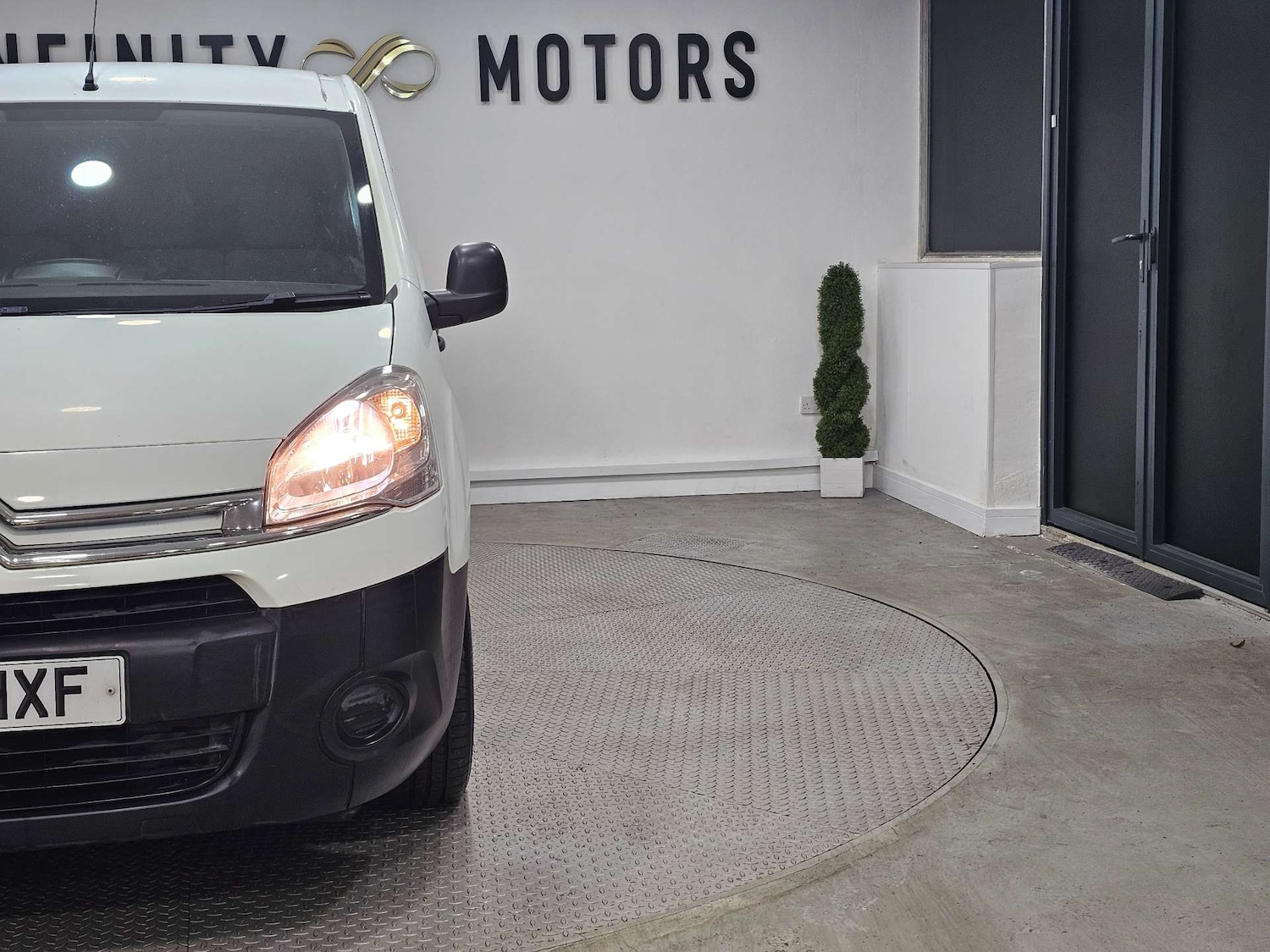 Used Citroen Berlingo 2015 for sale - 76972412: Photo 11