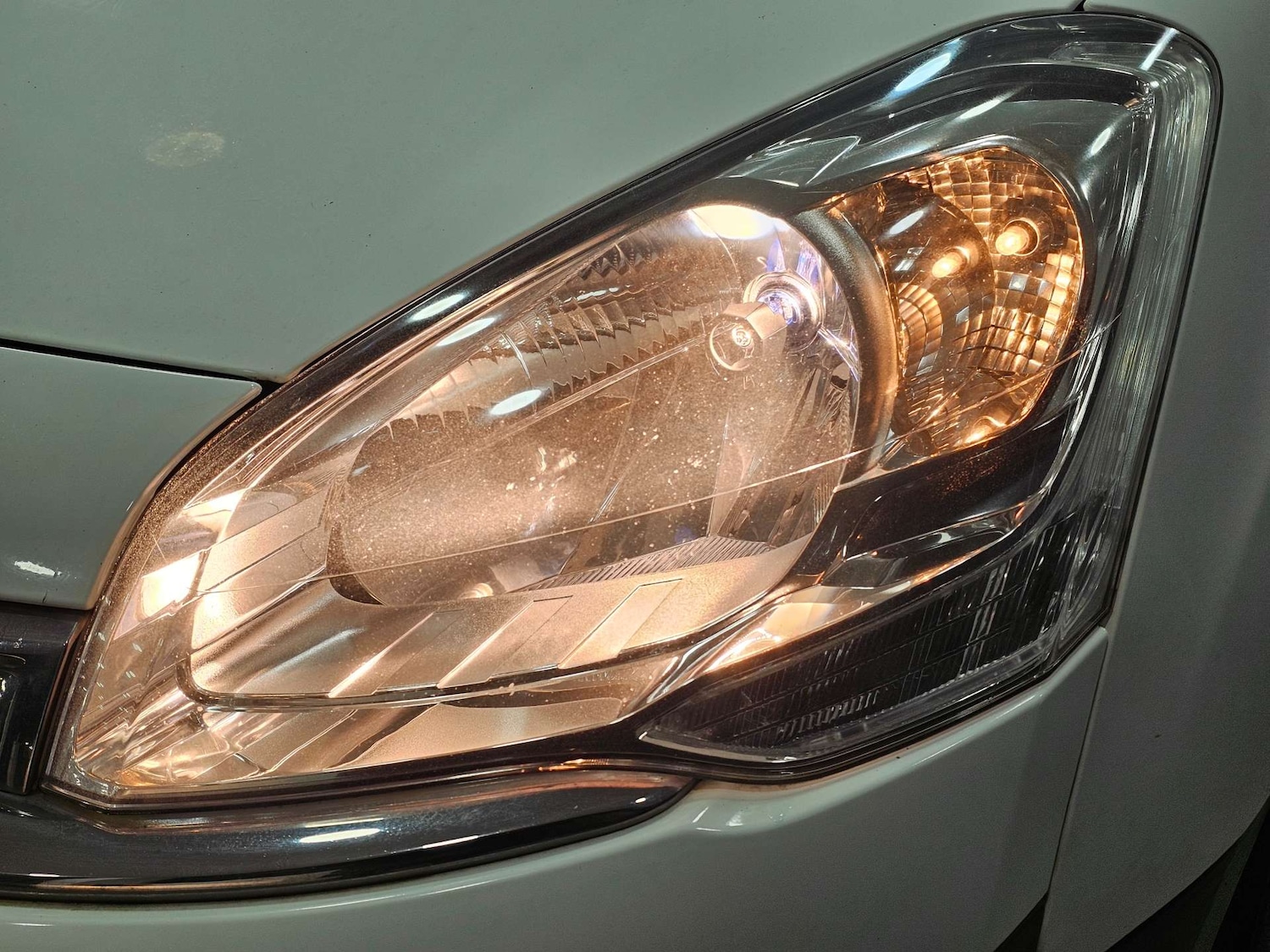 Used Citroen Berlingo 2015 for sale - 76972412: Photo 18