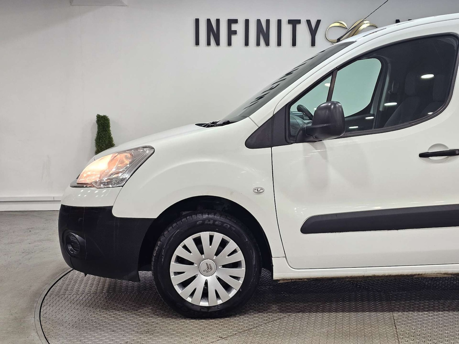 Used Citroen Berlingo 2015 for sale - 76972412: Photo 22