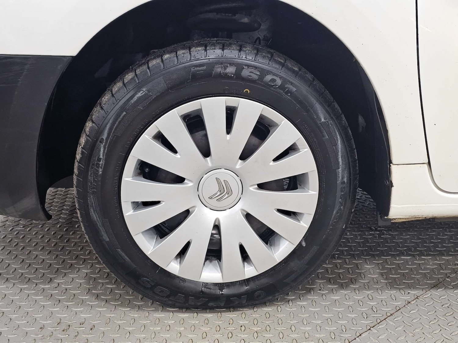 Used Citroen Berlingo 2015 for sale - 76972412: Photo 23