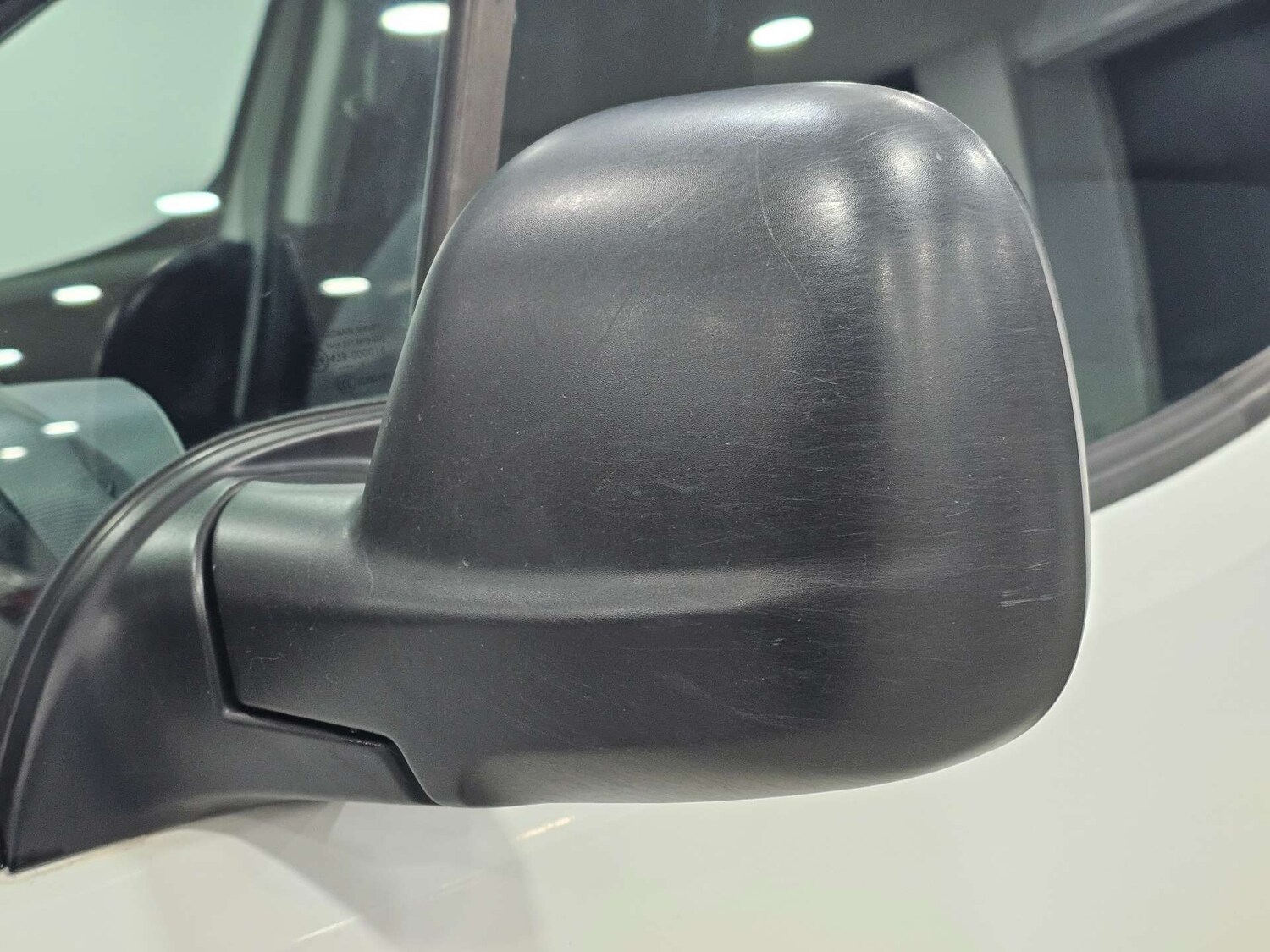 Used Citroen Berlingo 2015 for sale - 76972412: Photo 24