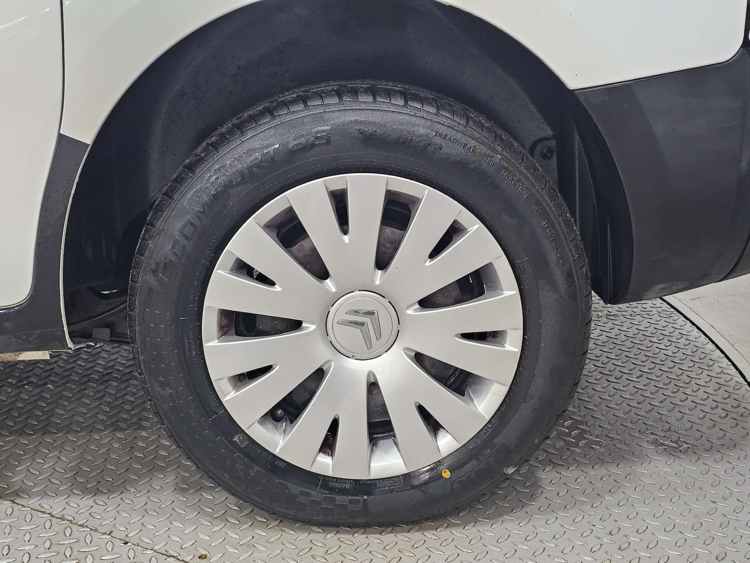 Used Citroen Berlingo 2015 for sale - 76972412: Photo 26