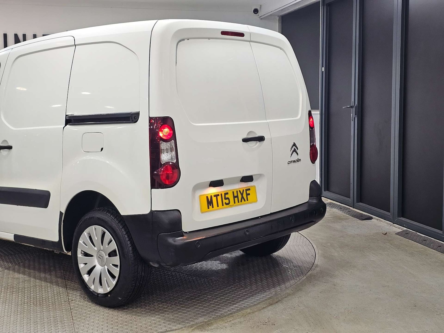 Used Citroen Berlingo 2015 for sale - 76972412: Photo 28