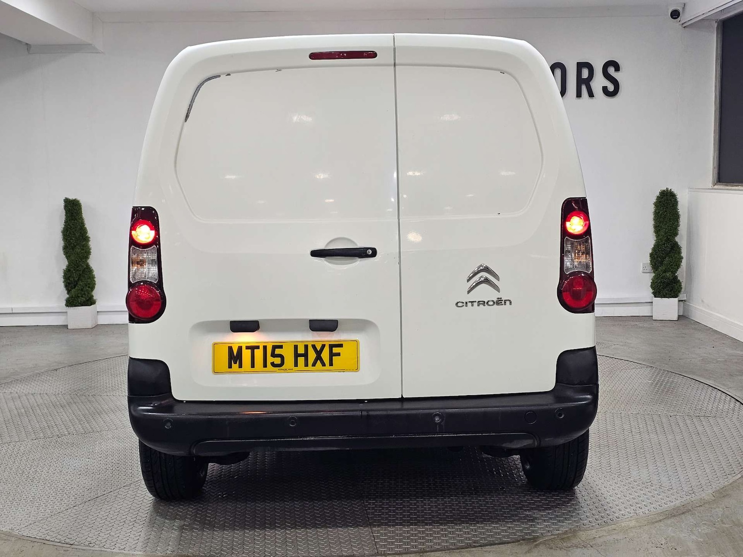 Used Citroen Berlingo 2015 for sale - 76972412: Photo 29