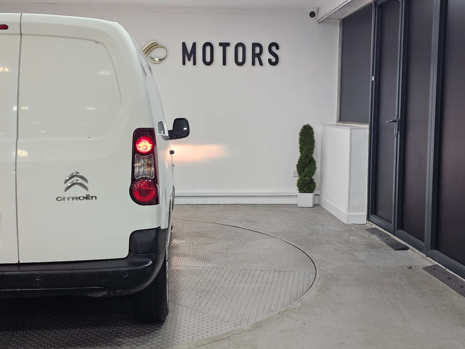 Used Citroen Berlingo 2015 for sale - 76972412: Photo 30