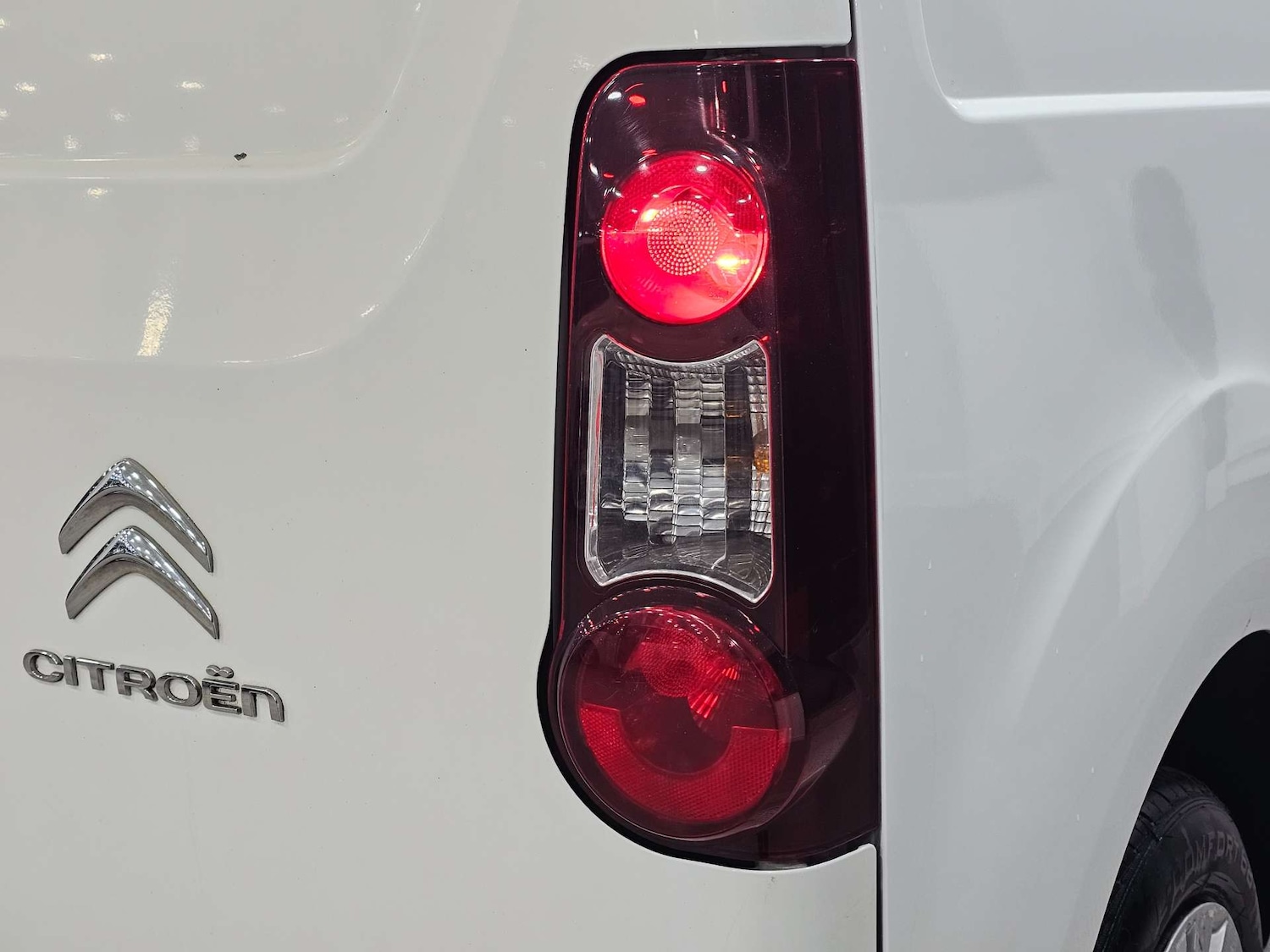 Used Citroen Berlingo 2015 for sale - 76972412: Photo 32