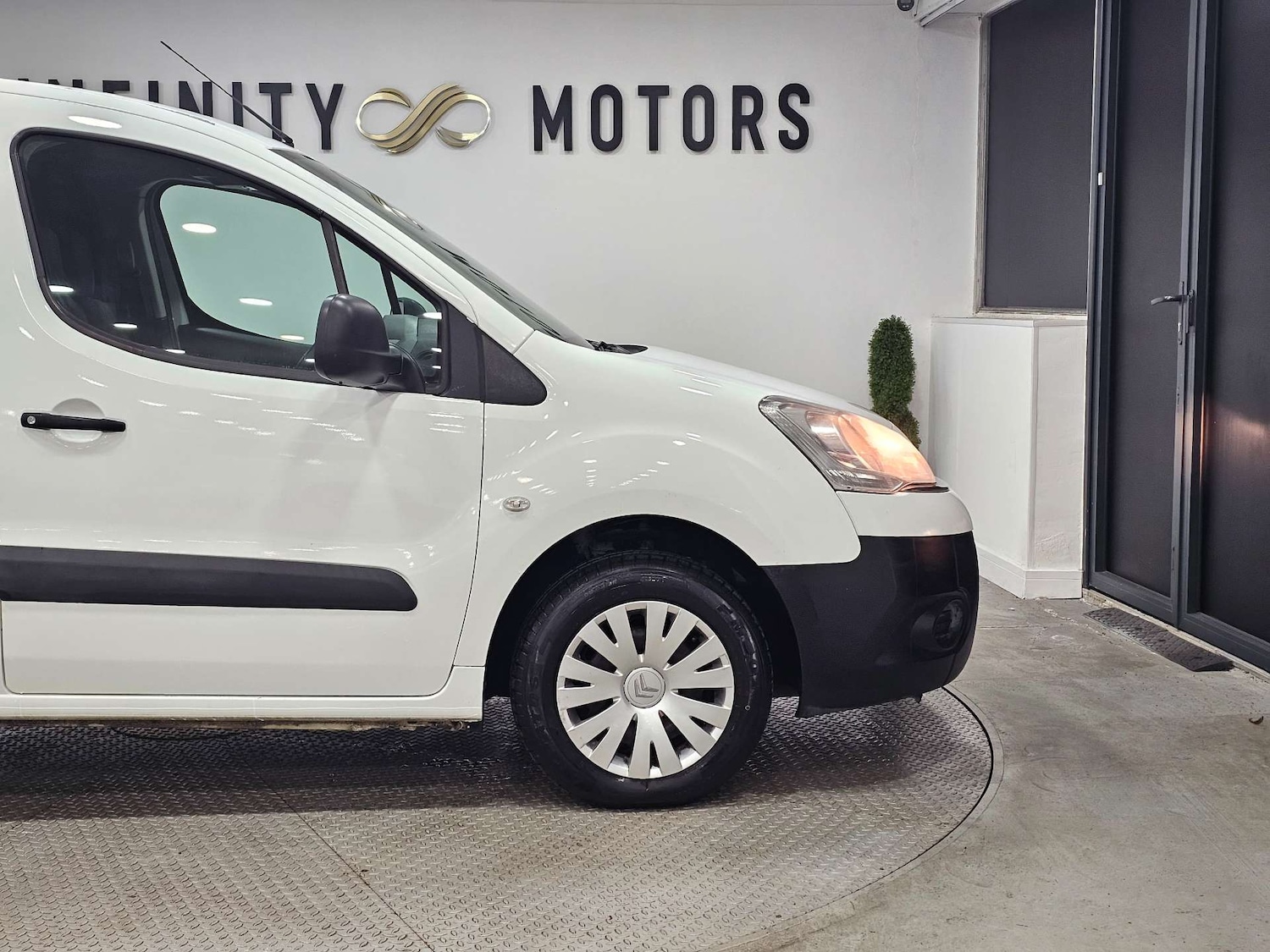 Used Citroen Berlingo 2015 for sale - 76972412: Photo 36