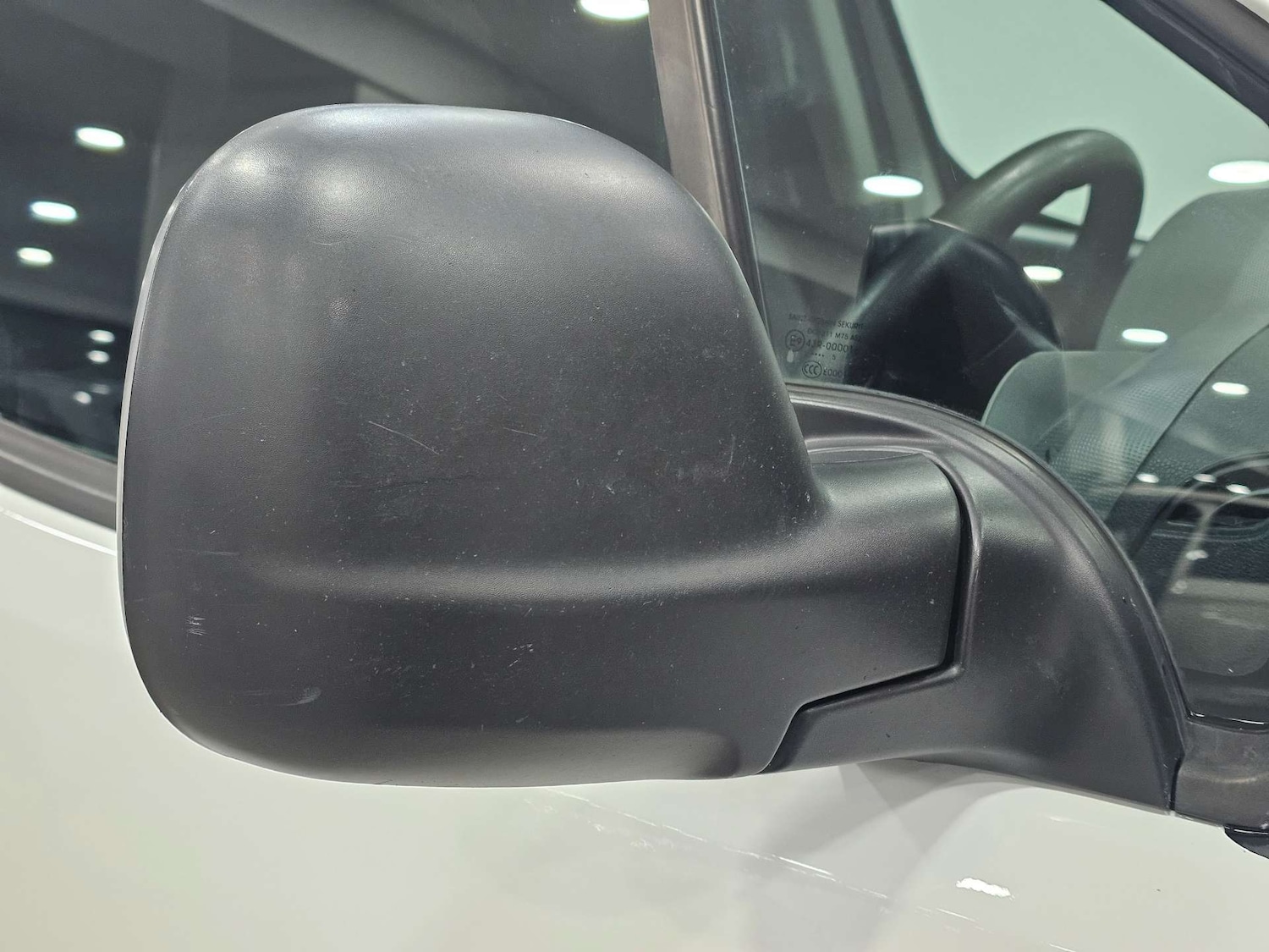 Used Citroen Berlingo 2015 for sale - 76972412: Photo 40