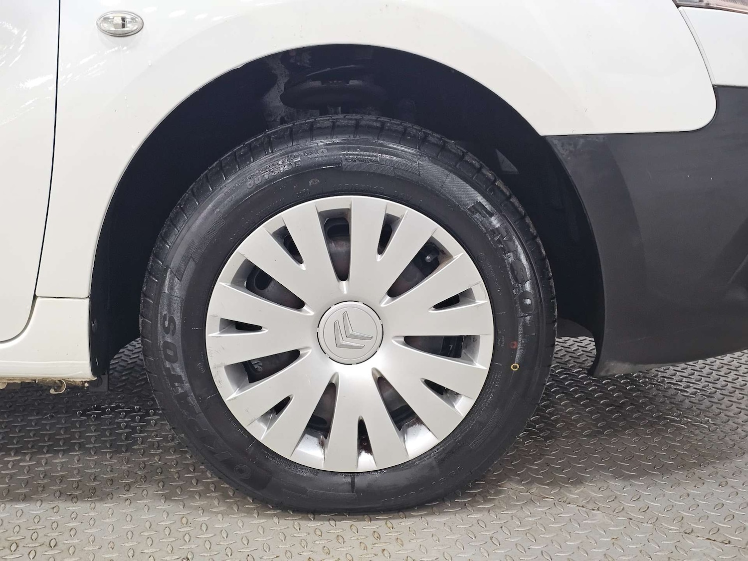 Used Citroen Berlingo 2015 for sale - 76972412: Photo 41