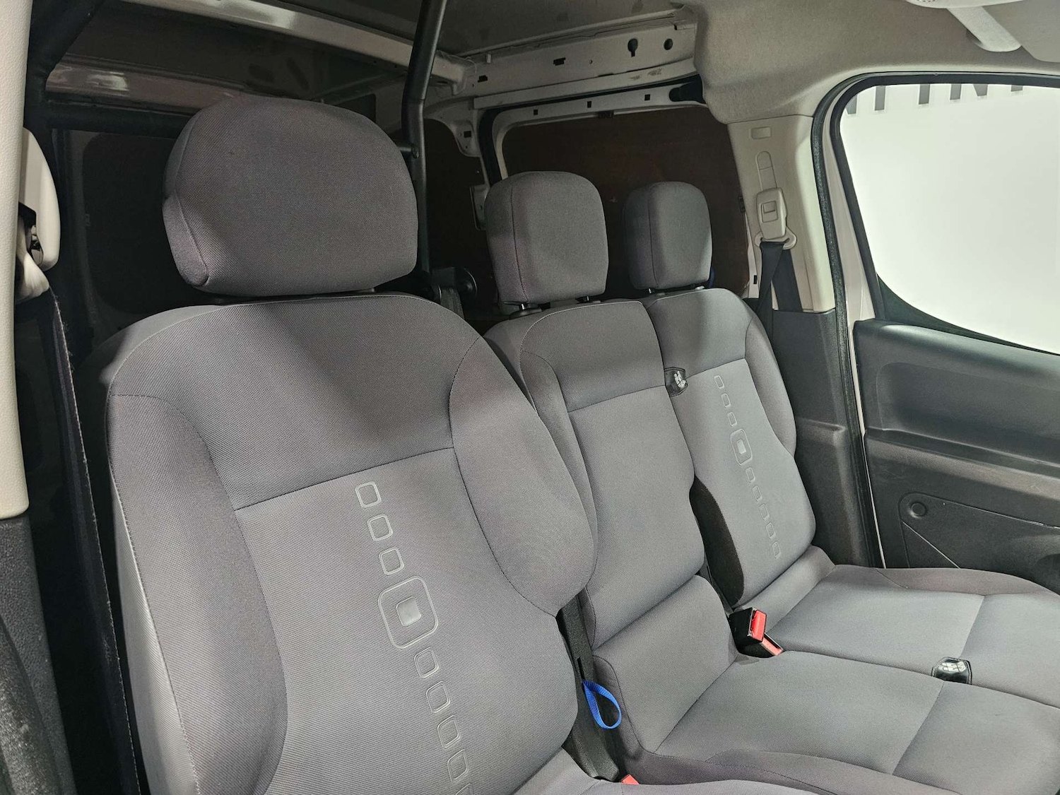 Used Citroen Berlingo 2015 for sale - 76972412: Photo 5