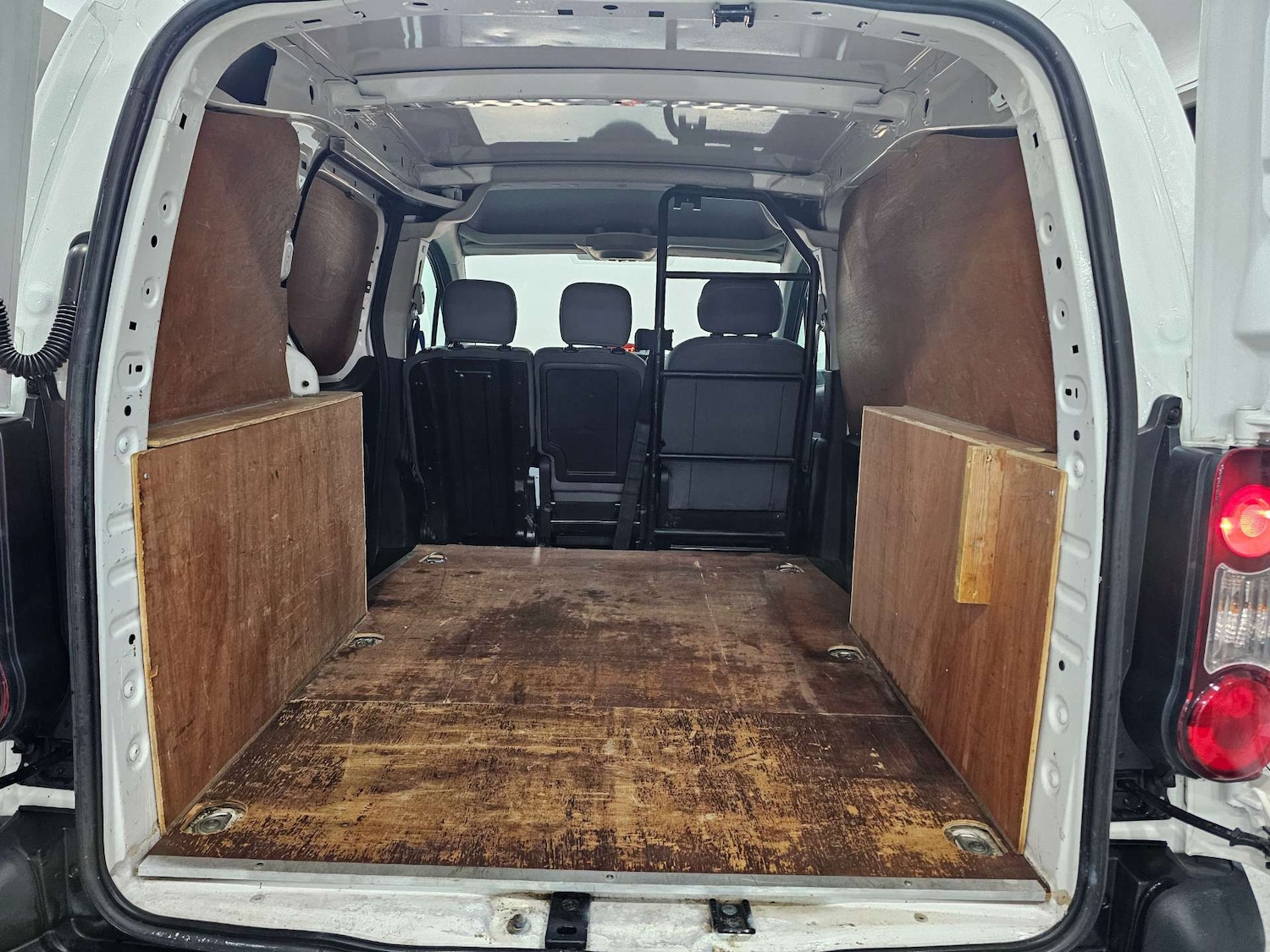 Used Citroen Berlingo 2015 for sale - 76972412: Photo 50