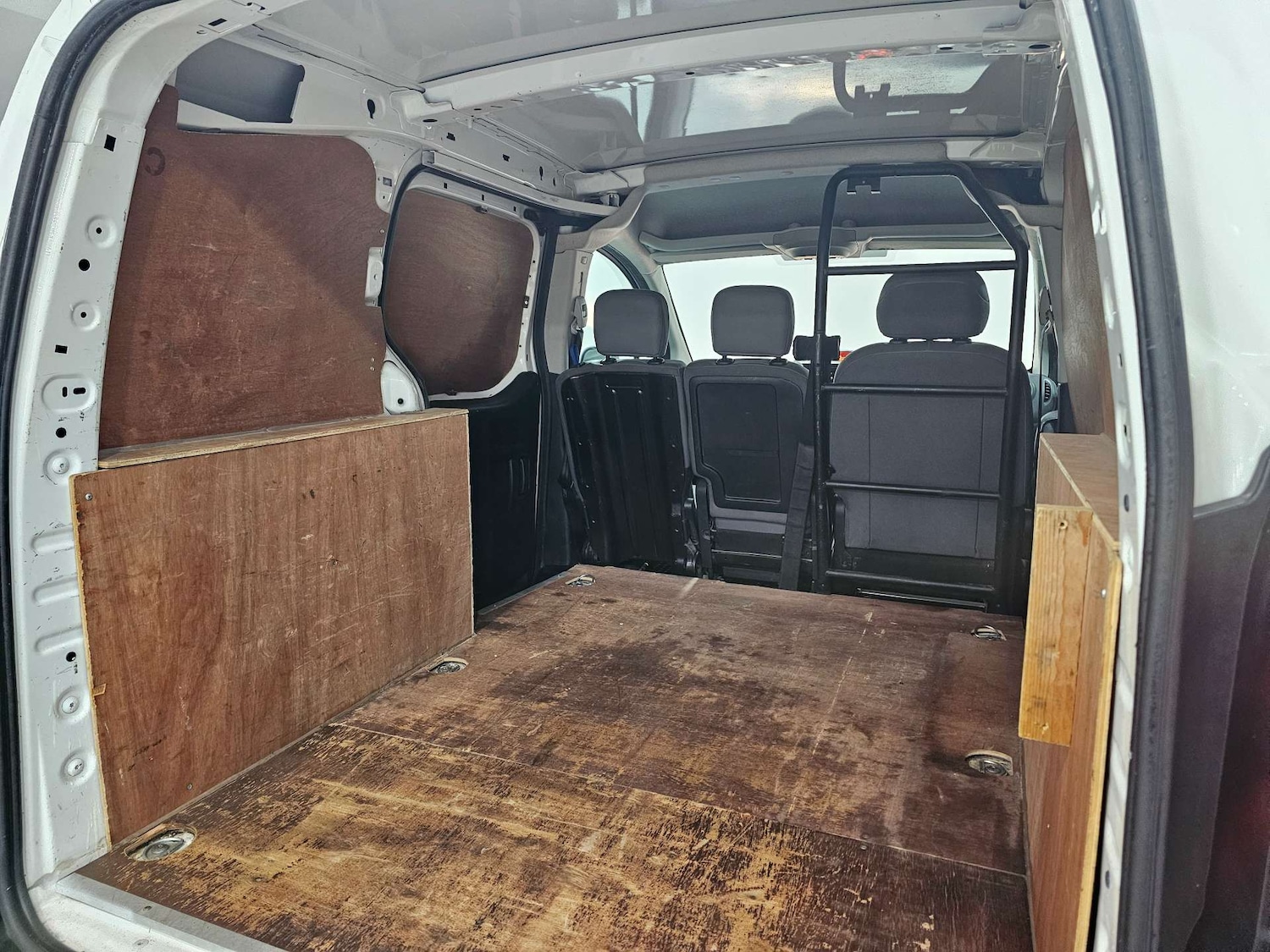 Used Citroen Berlingo 2015 for sale - 76972412: Photo 51