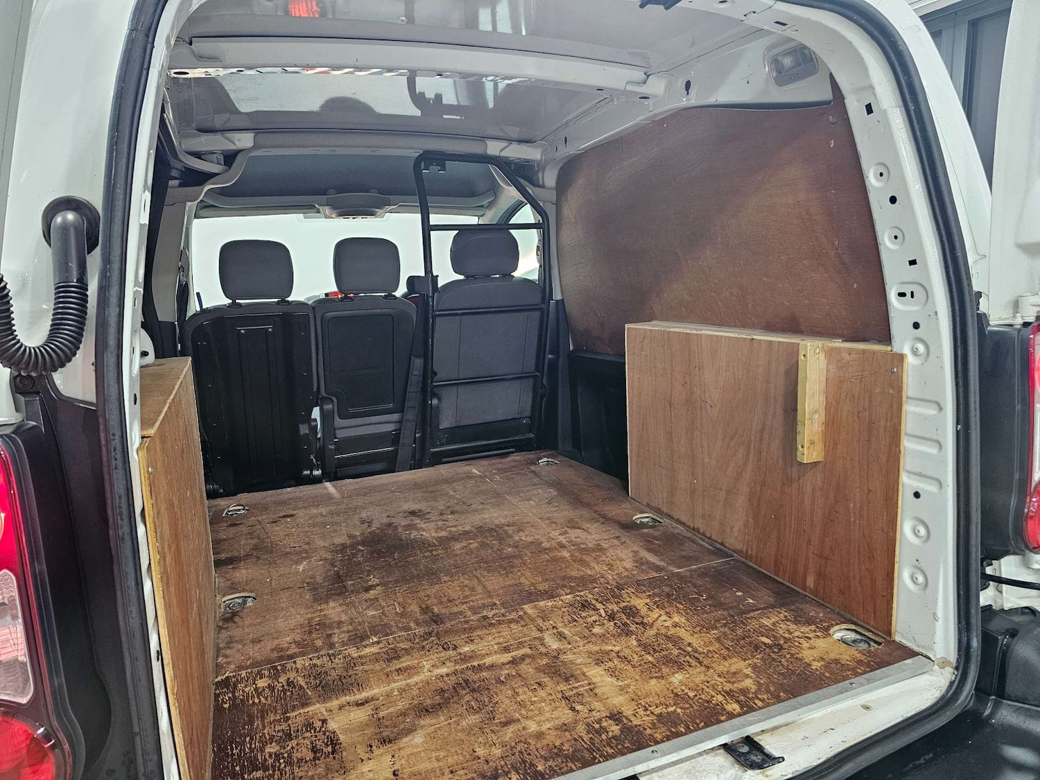 Used Citroen Berlingo 2015 for sale - 76972412: Photo 52