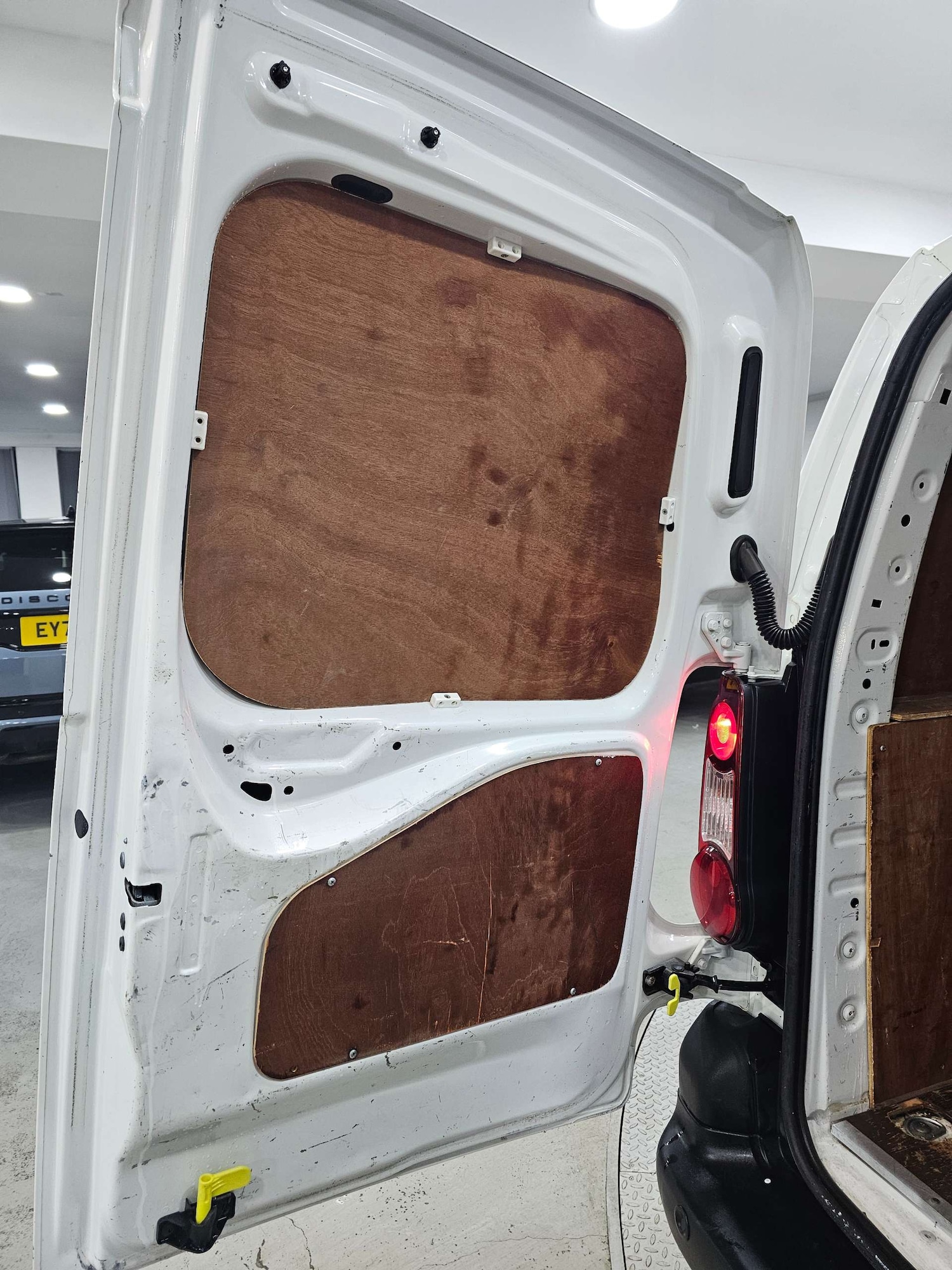 Used Citroen Berlingo 2015 for sale - 76972412: Photo 53