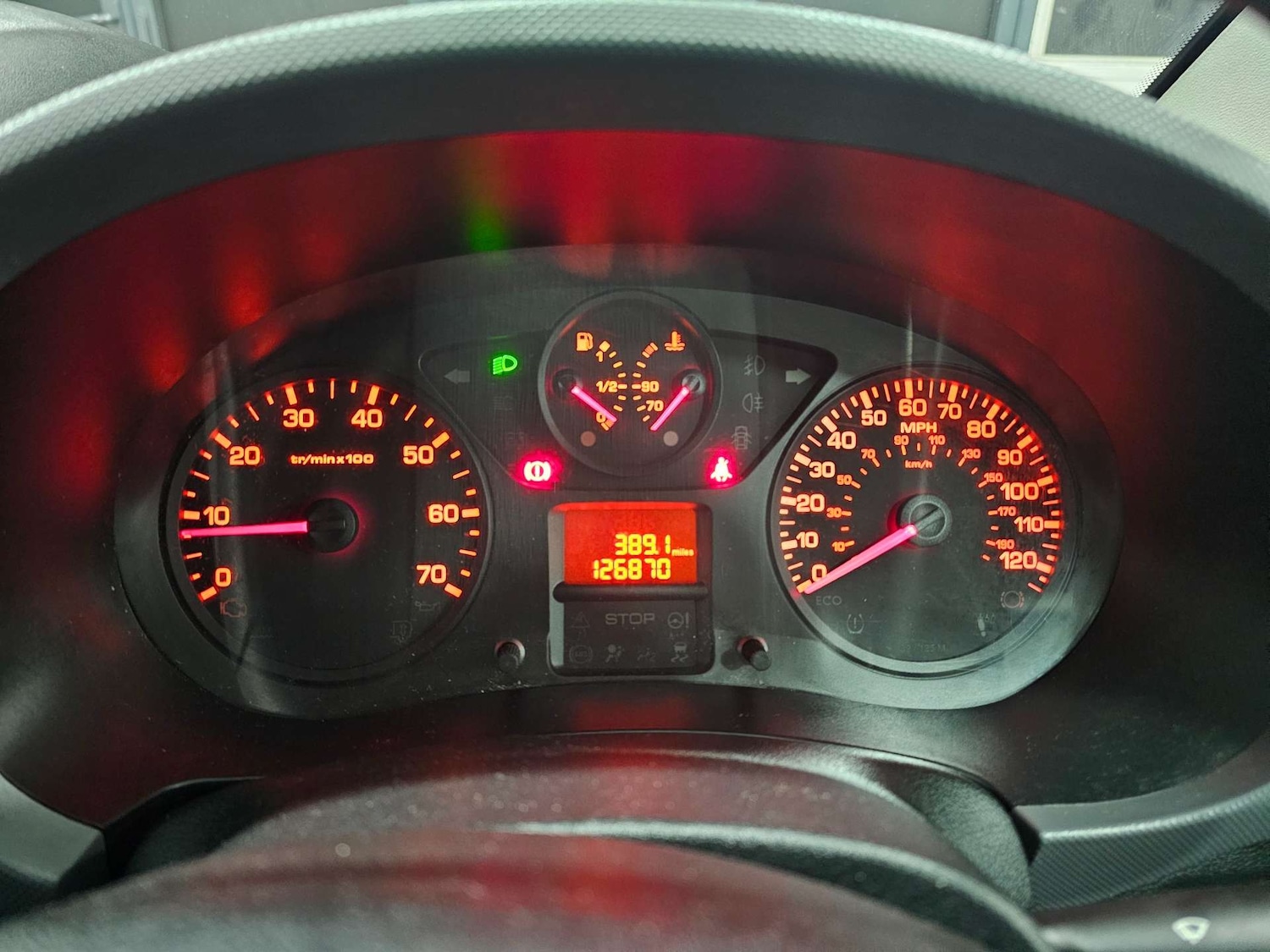 Used Citroen Berlingo 2015 for sale - 76972412: Photo 57