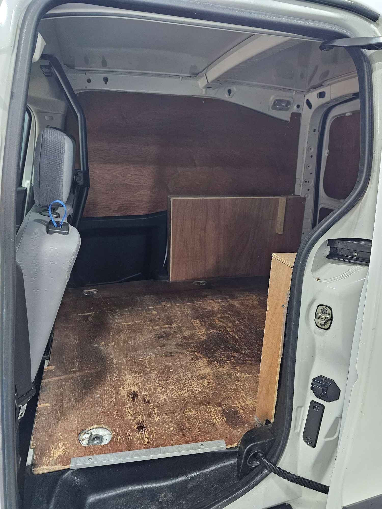 Used Citroen Berlingo 2015 for sale - 76972412: Photo 67