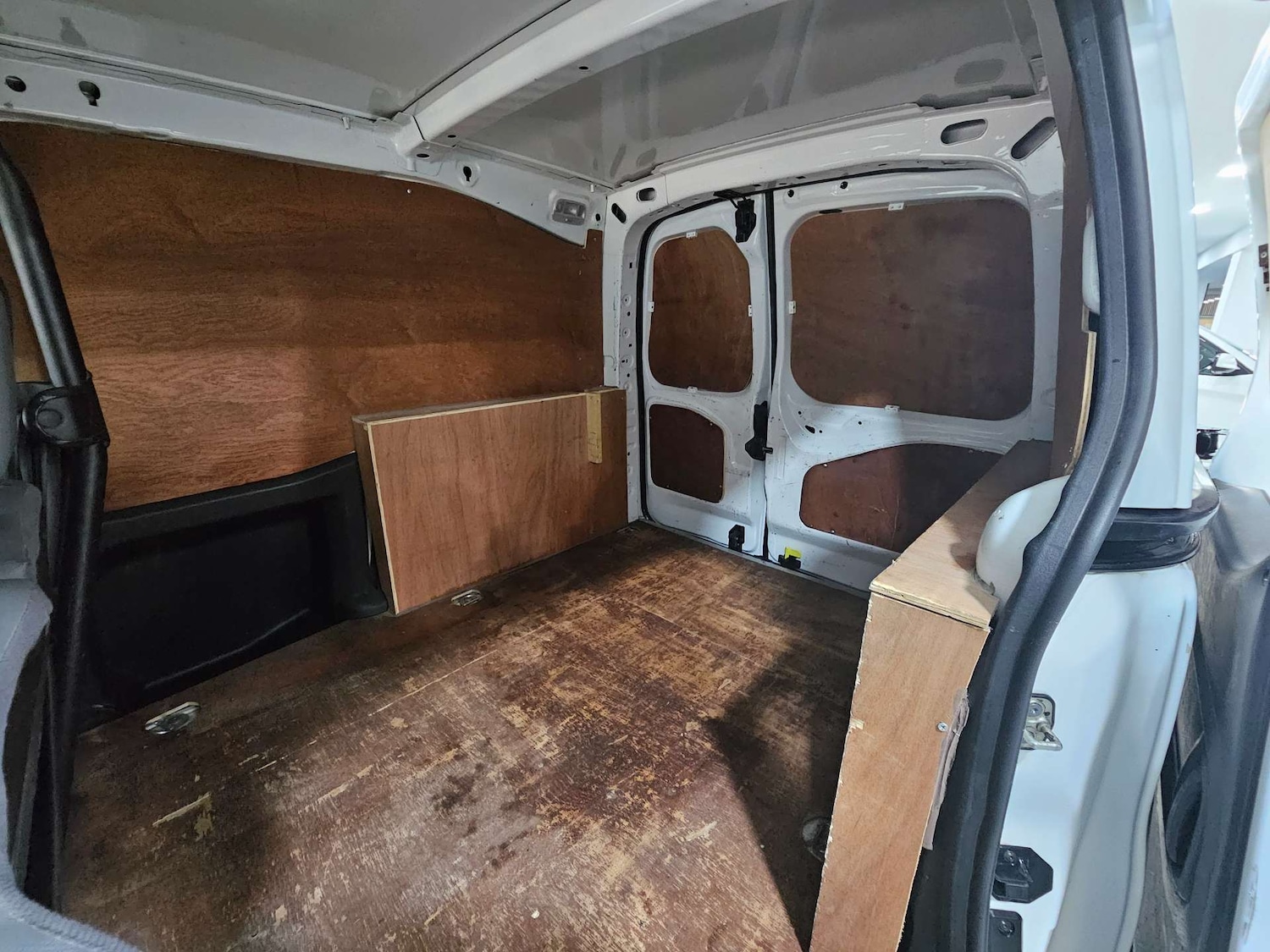 Used Citroen Berlingo 2015 for sale - 76972412: Photo 68