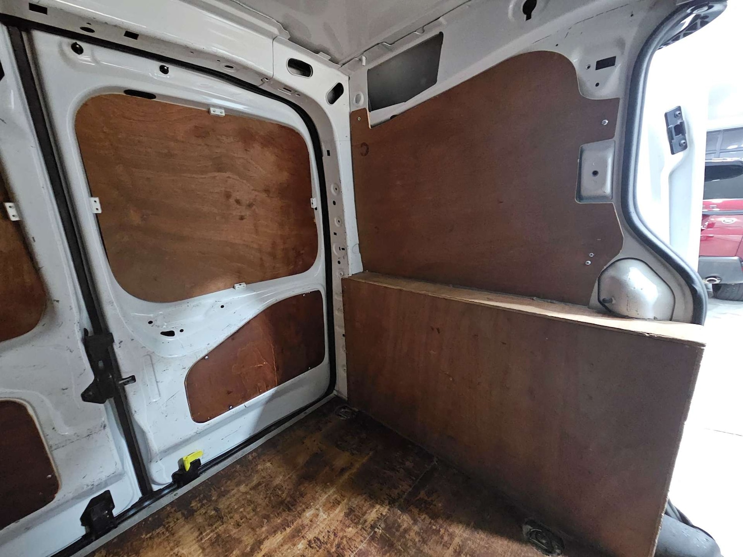 Used Citroen Berlingo 2015 for sale - 76972412: Photo 69