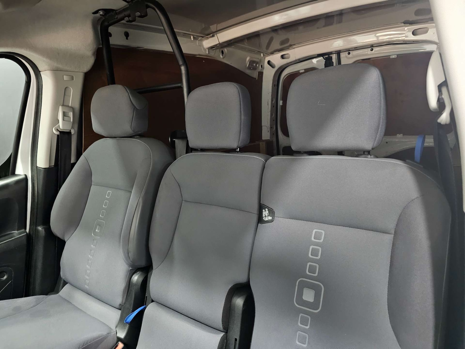 Used Citroen Berlingo 2015 for sale - 76972412: Photo 73