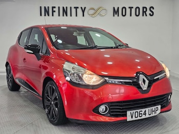 Used Renault Clio 2014 for sale - 78477087: Photo