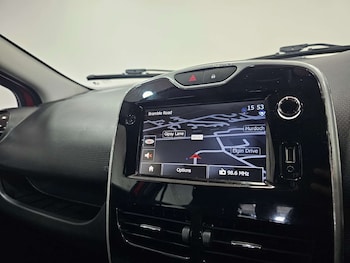 Used Renault Clio 2014 for sale - 78477087: Photo