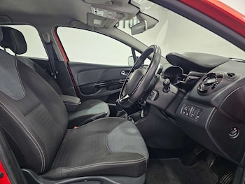 Used Renault Clio 2014 for sale - 78477087: Photo