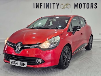 Used Renault Clio 2014 for sale - 78477087: Photo