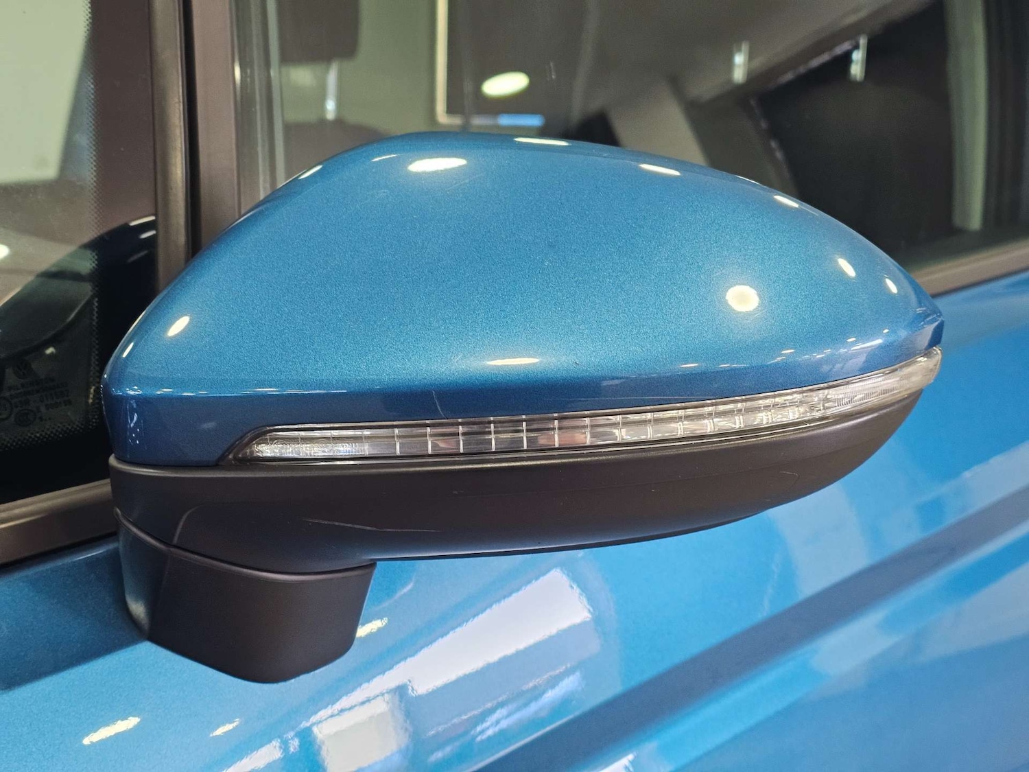 Used Volkswagen Touran 2016 for sale - 77168079: Photo 22