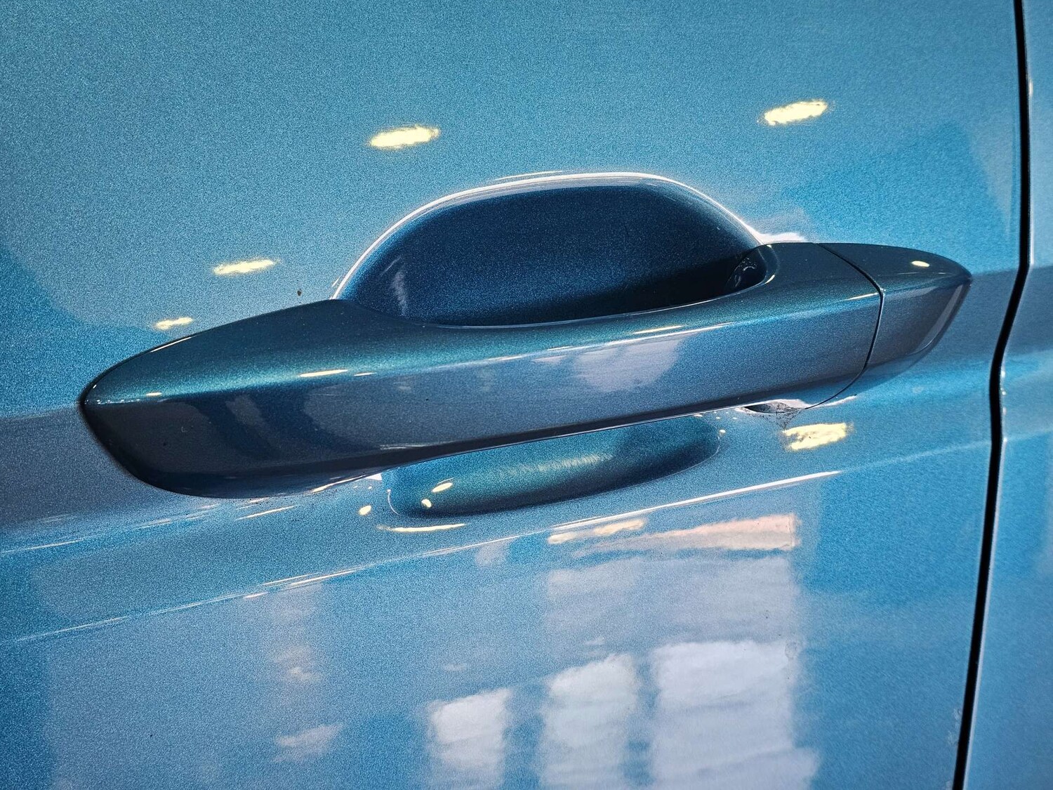 Used Volkswagen Touran 2016 for sale - 77168079: Photo 23